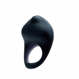 Pornhint Vedo Roq Rechargeable Ring - Just Black