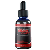 Volutrex (Liquid) Extreme Volumizer and Male Energy Formula - Sperm Count, Motility, Volume - Absorbs 300% Better Than Capsules