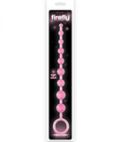 Pornhint Wall Banger Vibrating Anal Beads With Suction Cup