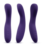We-Vibe Rave G-Spot Vibrator - Purple