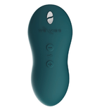 We-Vibe Touch X Lay On Vibrator -  Green