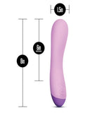 Pornhint Wellness G Curve Silicone G-Spot Vibrator