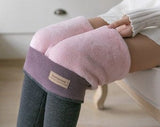 Winter Warm Leggings - High Waist Woman Pants - Warm Quality - Thick Velvet - Sweatpants
