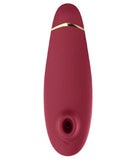 Pornhint Womanizer Premium 2 Pleasure Air Clitoral Stimulator - Bordeaux