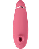 Womanizer Premium 2 Pleasure Air Clitoral Stimulator - Raspberry