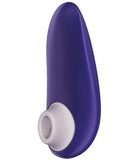 Pornhint Womanizer Starlet 3 Pleasure Air Clitoral Stimulator - Indigo