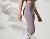 Yoga Pants For Women, High-waisted Leggings, Running Gym Wear Leggings, Tights Fitness Wear, Fitness Fashion,