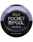 Pornhint Zolo Pocket Pool Rack Em
