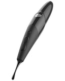 Zumio E - Rechargeable Pinpoint Clitoral Stimulator - Black