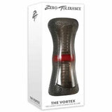 ZT The Vortex Stroker Male Masturbator Sex Toy w/ DVD Download