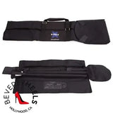 Xpole X-Pert PRO PX Dance Pole Set - Carrying Bag for Poles and Dome - Black