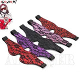 Couple Game Costumes Binding Lace Blindfold Party Women Masquerade Masks