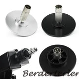 6 Types Metal Suction Cup Sex Machine Attactment Holder for 3XLR Sex Accessories