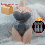 Real Silicone Sex Doll TPE Love Dolls Full Body Life Size Big Sex Toys For Men