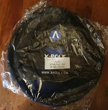 X-Pole Xpert NX and PX Dance Pole - Ceiling Dome Zipper Bag - Black