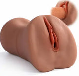 Realistic Male Masturbator Sex Toy For Men Pocket Pussy Vagina Sex Toys for Men