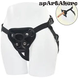 Adjustable Underwear Dildos Applicable Strapon Harness Panty For Women Men