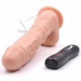 ULTRA-Realistic-Dildo-Suction-Cup-Anal-Vagina-Sex-Toy-for-Women-Vibrator