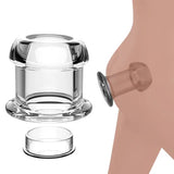 Hollow Anal Butt Plug Anus Dilator Prostate Massage Sex Toys Vaginal Speculum