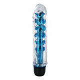 Shimmer Core Metallic Vibe Adjustable Speed Vibrator Sex Toy