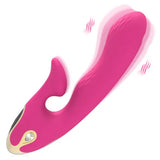 Vibrator G-Spot Dildo Bullet Multispeed Anal Stimulator Clitoris Vagina Massager