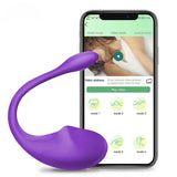 Vibrator For Women Vagina Ball Wireless Vibrating Remote Control Sex Toy Womans