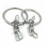 Stainless Steel New Bandage Restraints Suspension Rope Harness Shackle Sex Toy