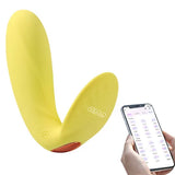 Wireless Remote Control Vibrator Panties G-Spot Dildo Clit Anal Sex Toys Couples