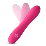 Vibrator Silicone Dildo Waterproof Vibrators Vagina Massager Clitoris Stimulator