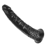 Silicone Realistic Big Dildo Suction Cup Anal Vagina Sex Toys for Women / Male