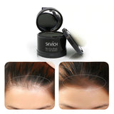 Water Proof hair line powder in hair color Edge control Hair Line Shadow Makeup